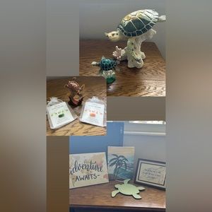 Beach Decor Bundle!